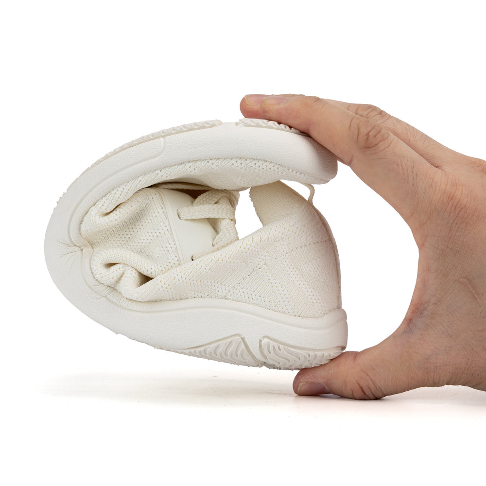 Comforto Max – Ultra-Stretching & Soft Barefoot Shoes