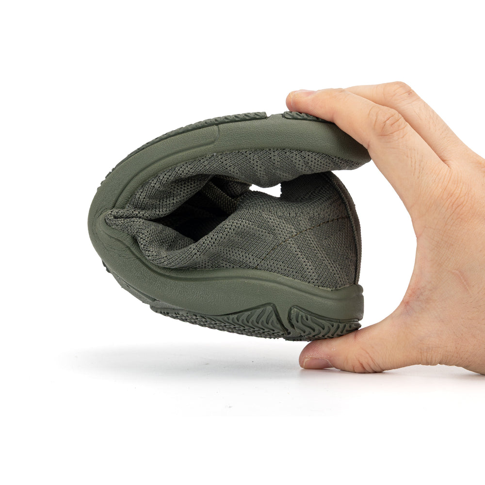 Comforto Max – Ultra-Stretching & Soft Barefoot Shoes