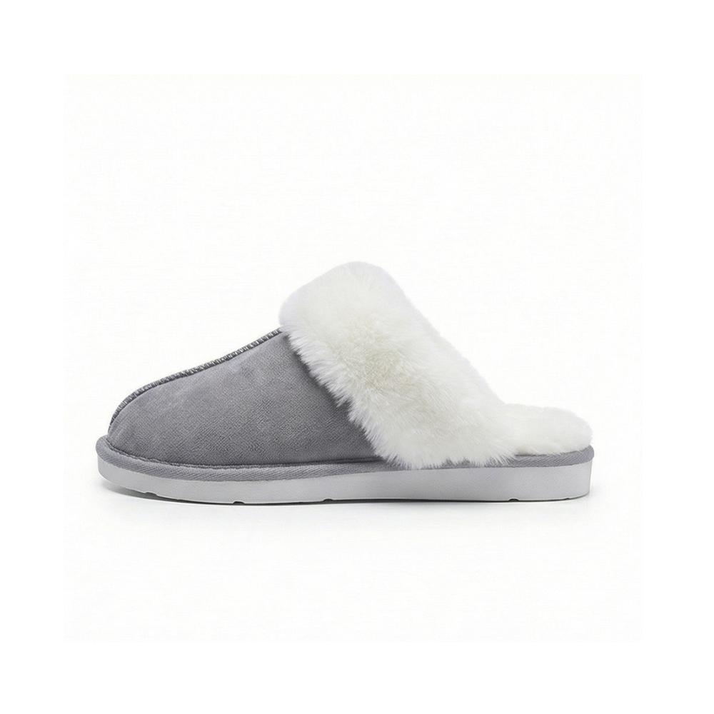 Leonie™ | Pantoufles d’hiver luxueuses pour femmes -(Jusqu'à -25 °C)