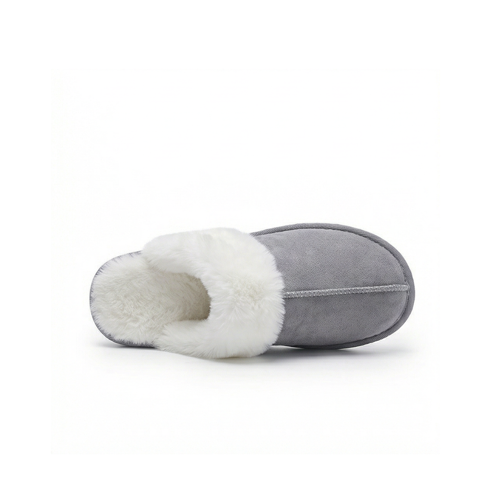 Leonie™ | Pantoufles d’hiver luxueuses pour femmes -(Jusqu'à -25 °C)