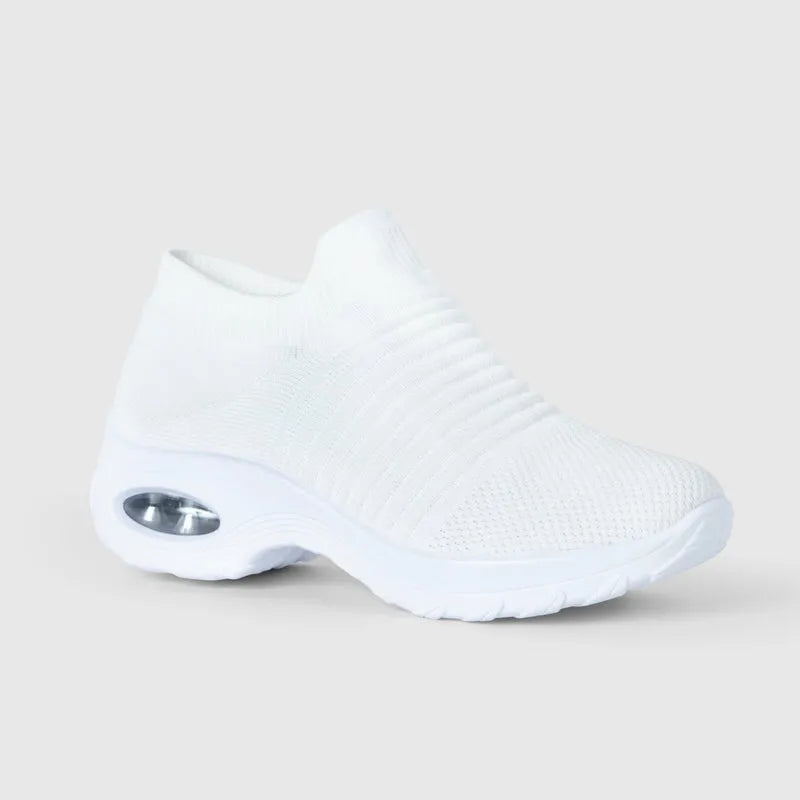 CliniStep™ - Baskets à confort orthopédique