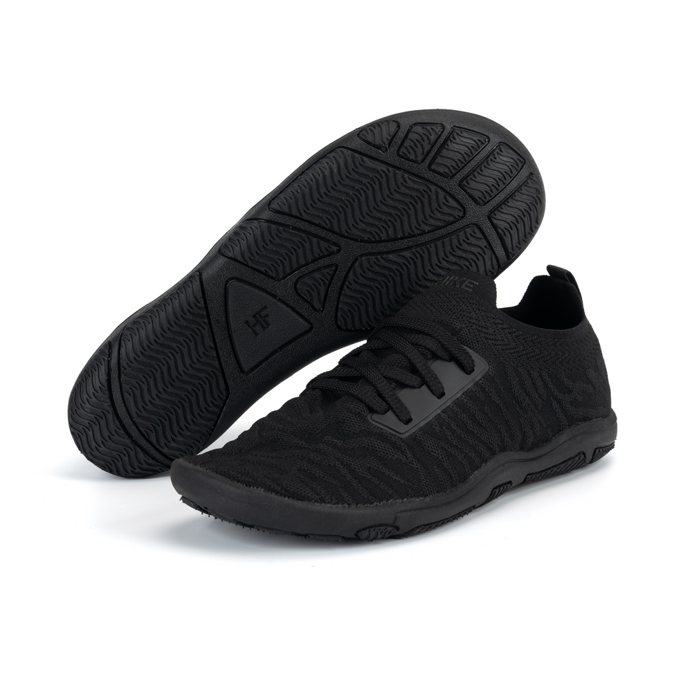 Comforto Max – Ultra-Stretching & Soft Barefoot Shoes