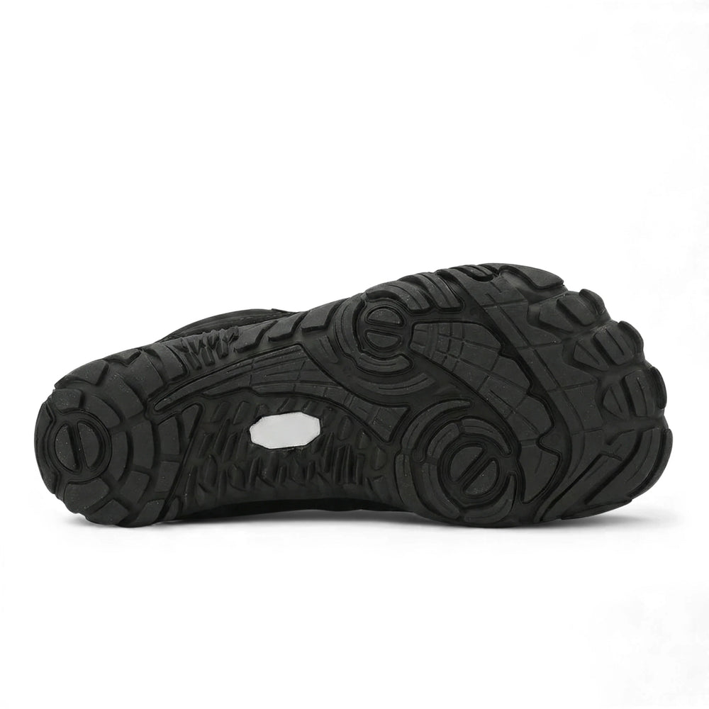 Kasdava Pro™ - Chaussures barefoot multi-saisons