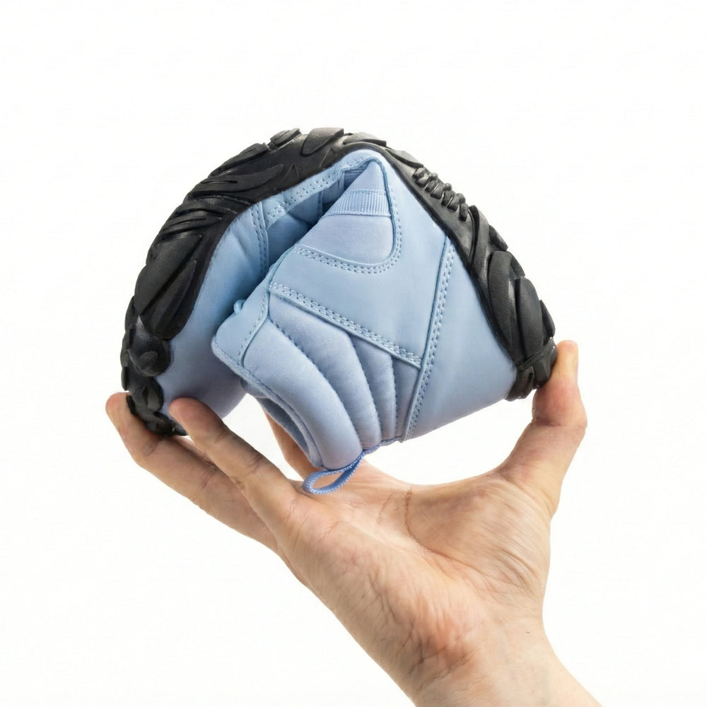 Kasdava Pro™ - Chaussures barefoot multi-saisons