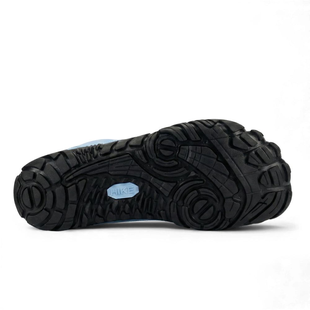 Kasdava Pro™ - Chaussures barefoot multi-saisons