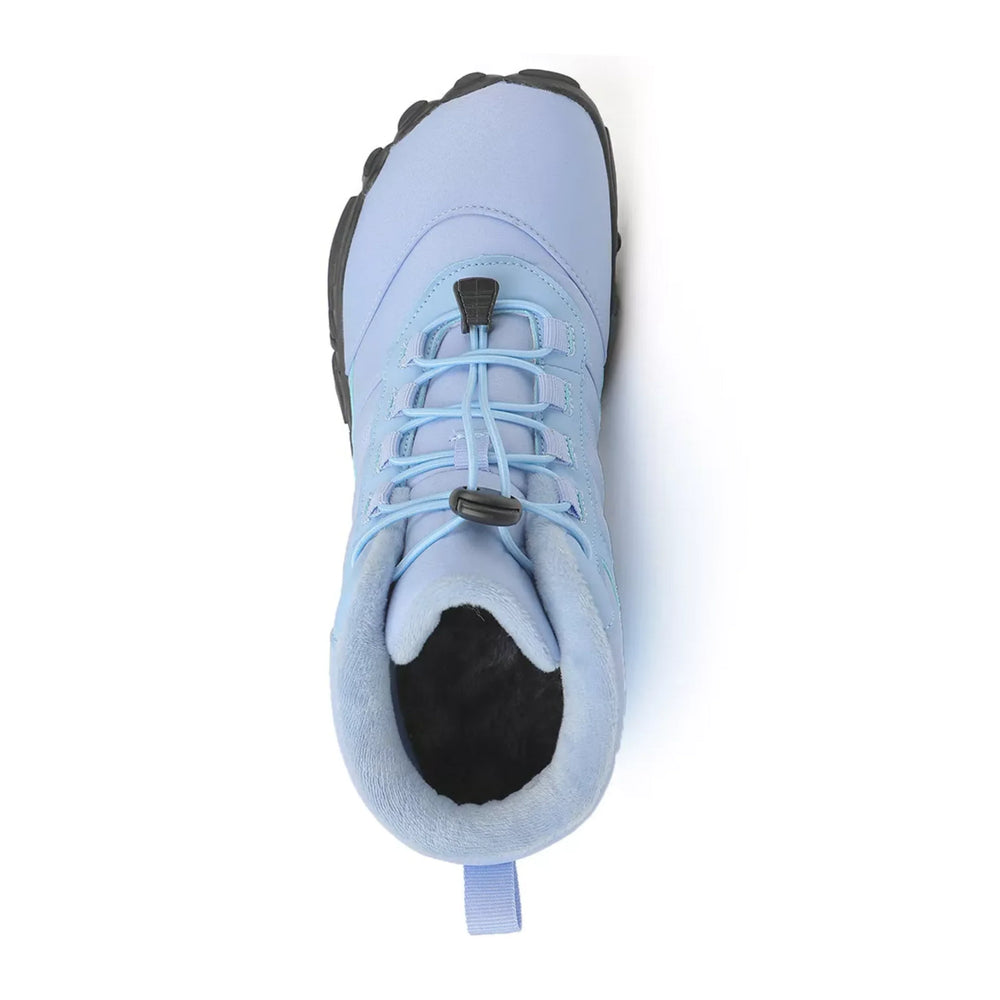 Kasdava Pro™ - Chaussures barefoot multi-saisons