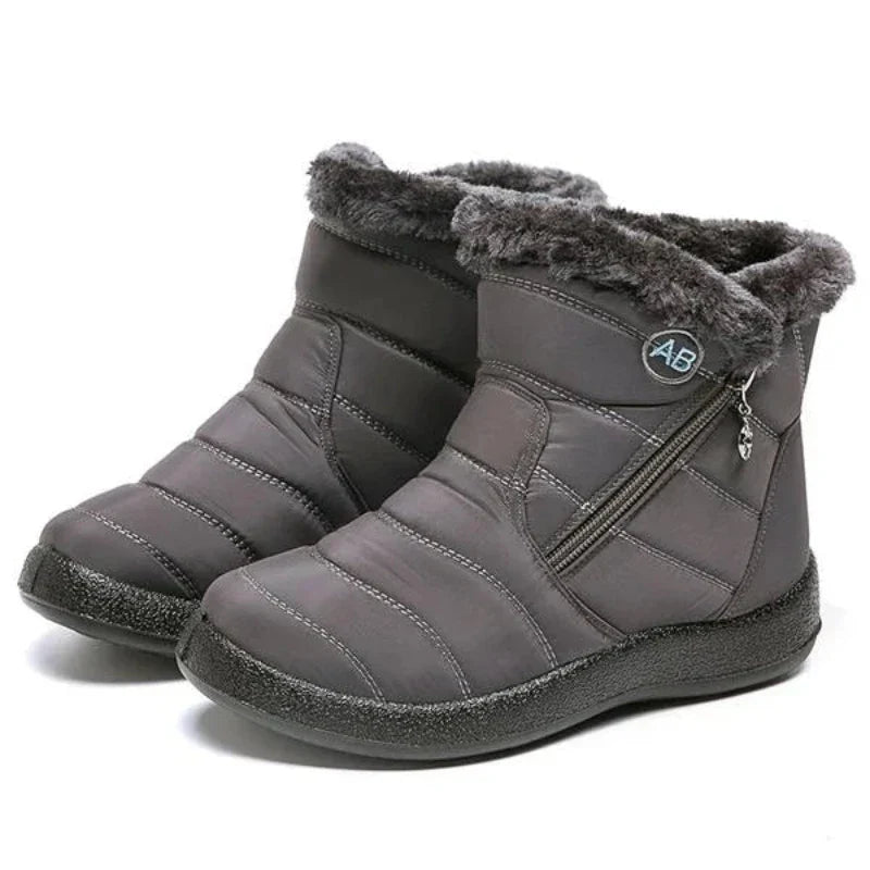 NovaWarm™ - Bottes hautes imperméables