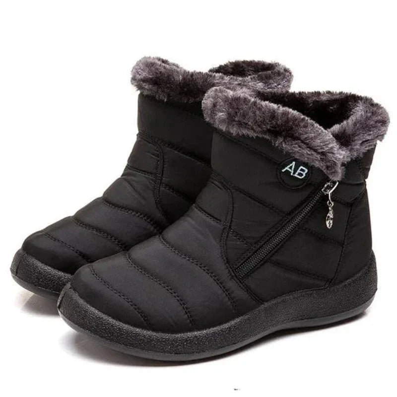 NovaWarm™ - Bottes hautes imperméables