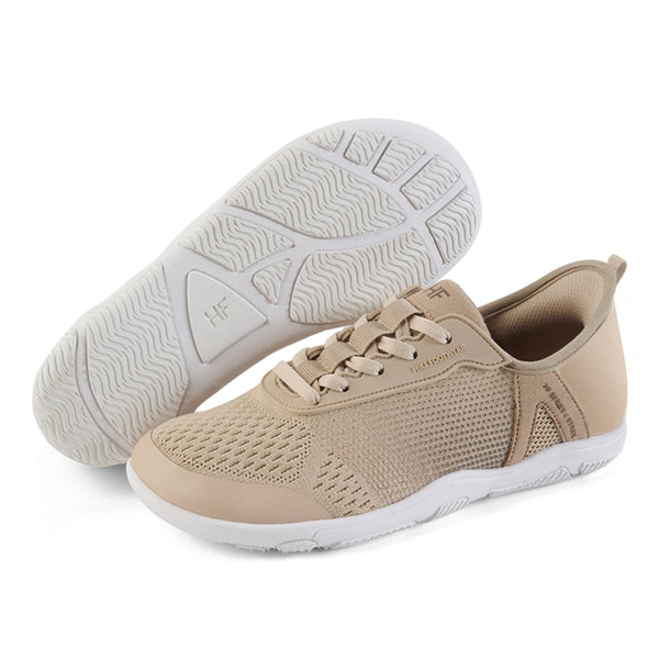Stride™ - Chaussures barefoot mains libres