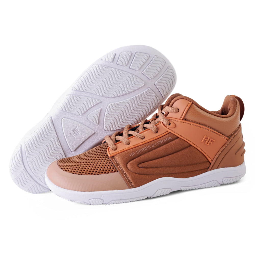 Lorana Sneakers – Ergonomic Barefoot Shoes for Everyday Wear (Unisex) (BOGO)
