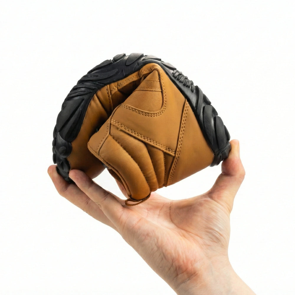 Kasdava Pro™ - Chaussures barefoot multi-saisons