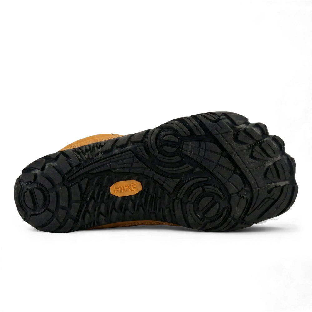 Kasdava Pro™ - Chaussures barefoot multi-saisons