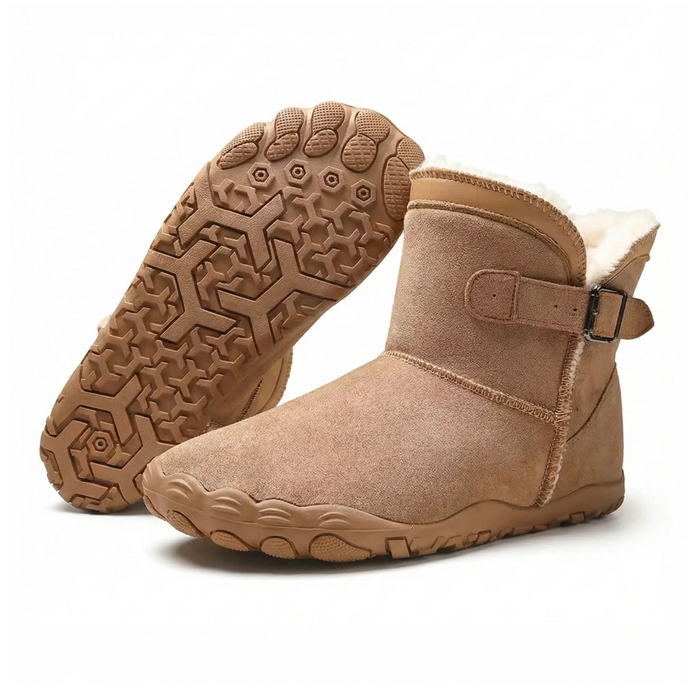 [NEW] Cozely - Ergonomic Barefoot Shoes (BOGO)