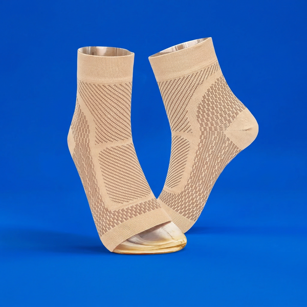 Chaussettes de compression