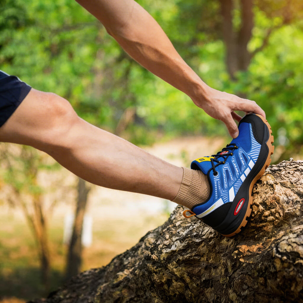 Chaussettes de compression