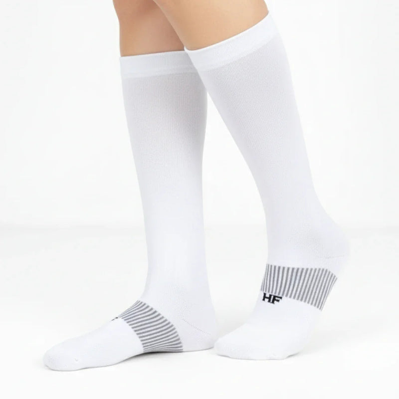 EQ Compression Socks - Pour Stimuler la Circulation Sanguine