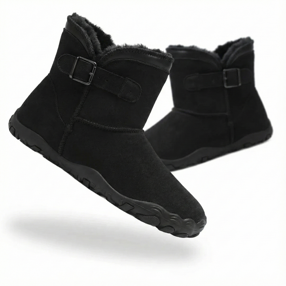 [NEW] Cozely - Ergonomic Barefoot Shoes (BOGO)