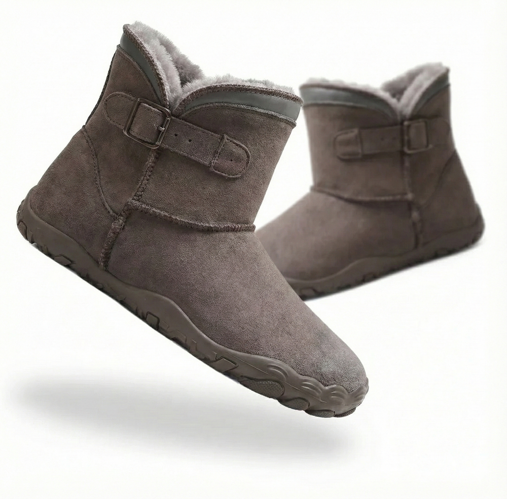 [NEW] Cozely - Ergonomic Barefoot Shoes (BOGO)