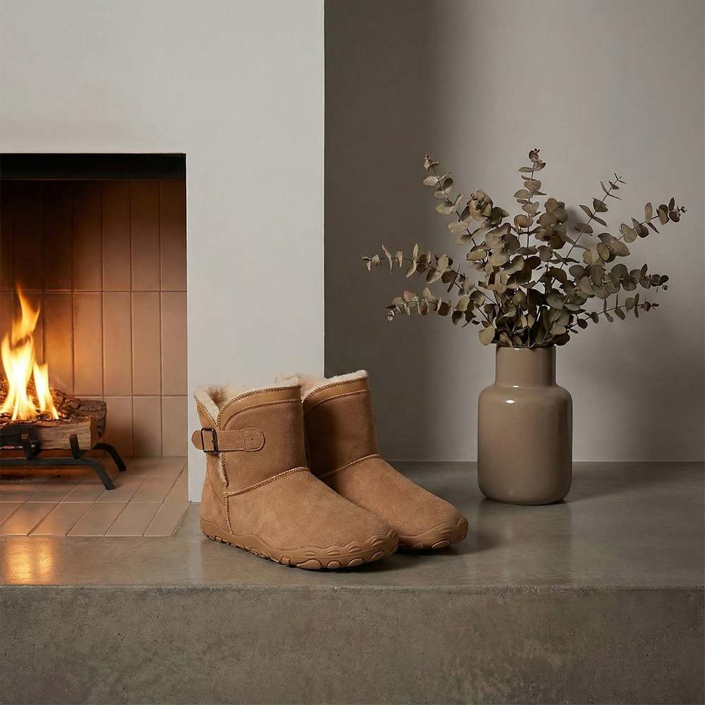[NEW] Cozely - Ergonomic Barefoot Shoes (BOGO)