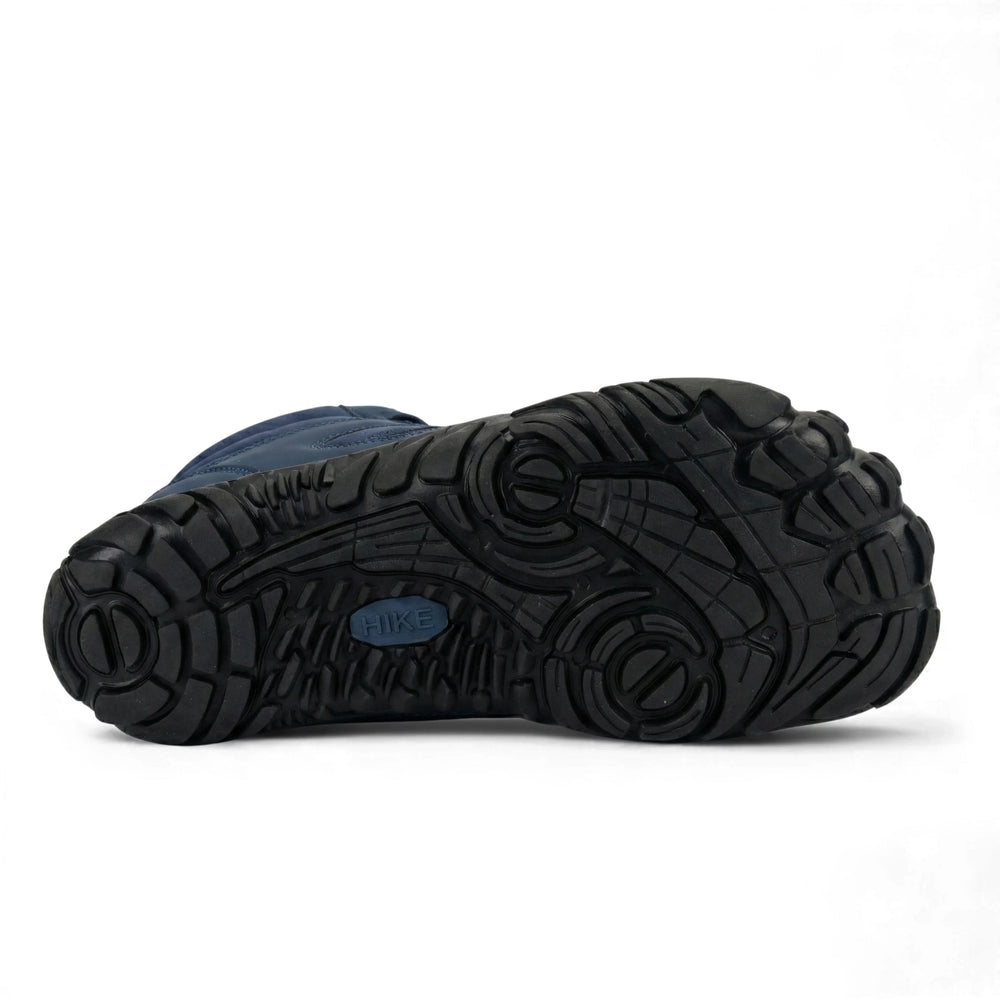 Kasdava Pro™ - Chaussures barefoot multi-saisons
