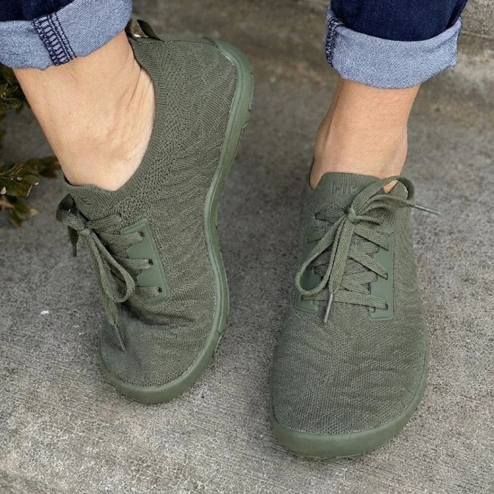 Comforto Max – Ultra-Stretching & Soft Barefoot Shoes