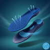Émilie Québec® Semelles orthopédiques