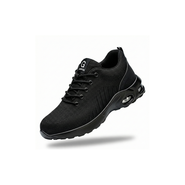 BouclierVapeur X™ - Chaussures de sécurité respirantes