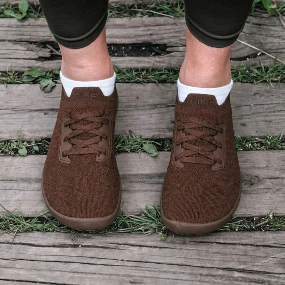 Comforto Max – Ultra-Stretching & Soft Barefoot Shoes