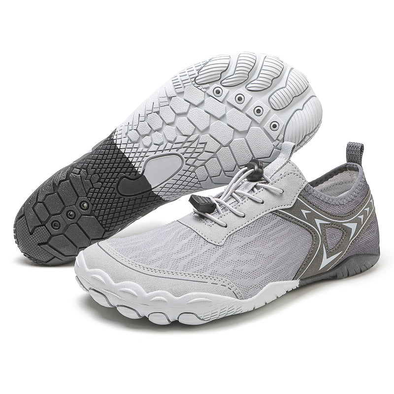 Nova Path - Healthy & non-slip barefoot shoes (Unisex)