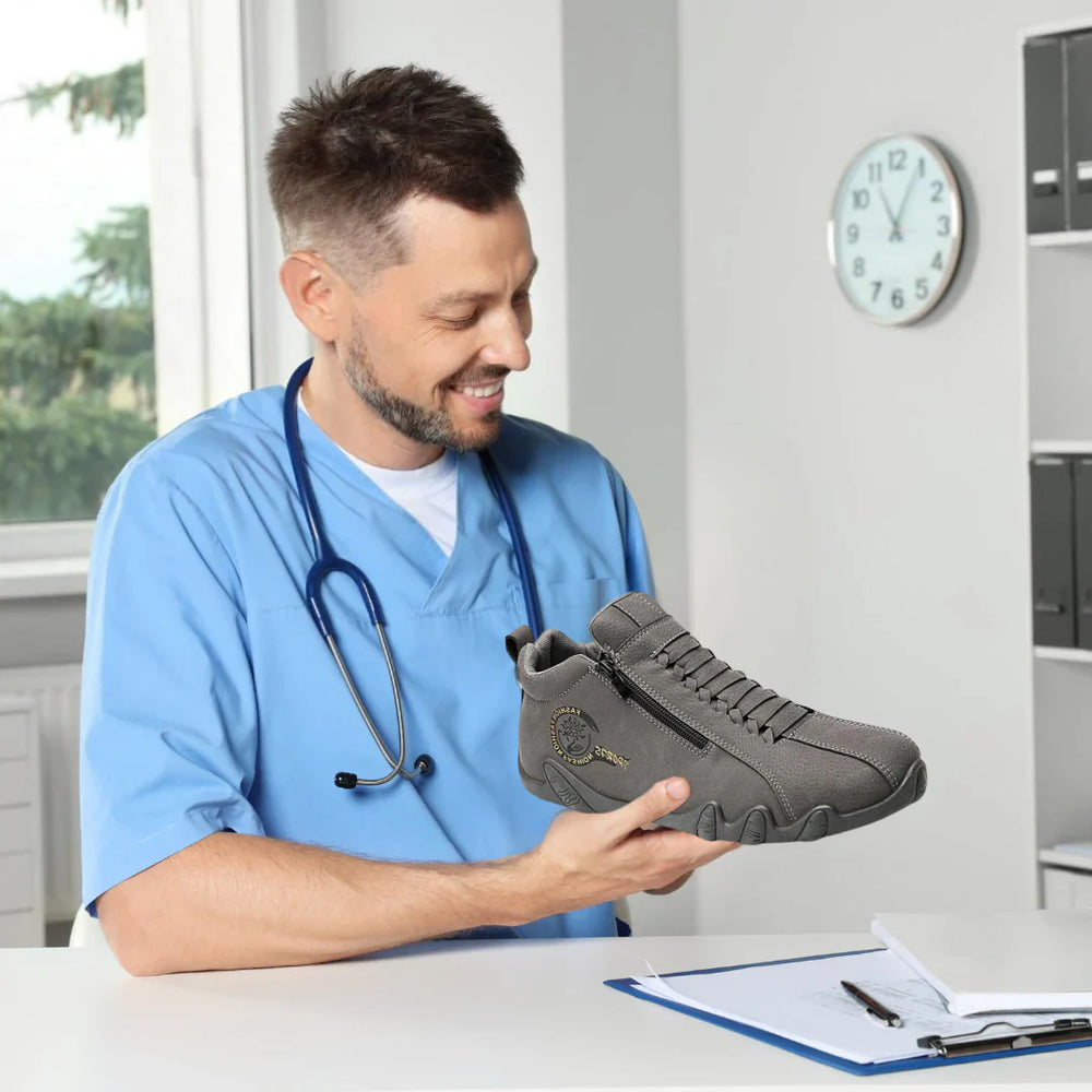 NaturalStep™ - Chaussures de marche barefoot