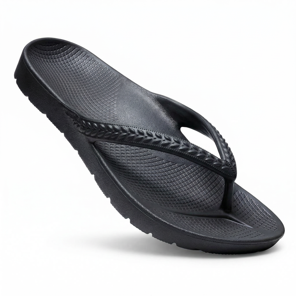 Tongs orthopédiques