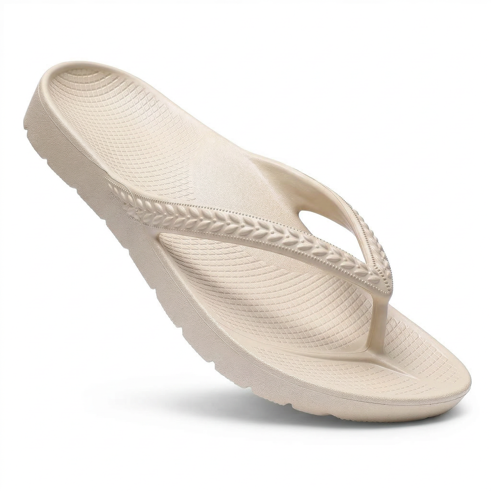 Tongs orthopédiques