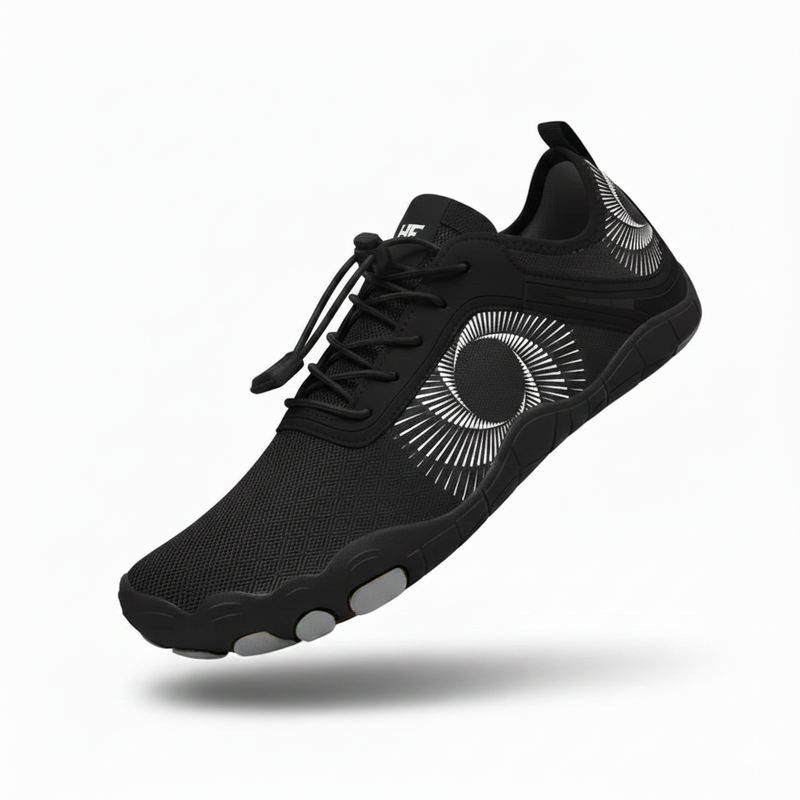 HF Active - Active Lifestyle & Pain Relief Barefoot Shoes (Unisex)