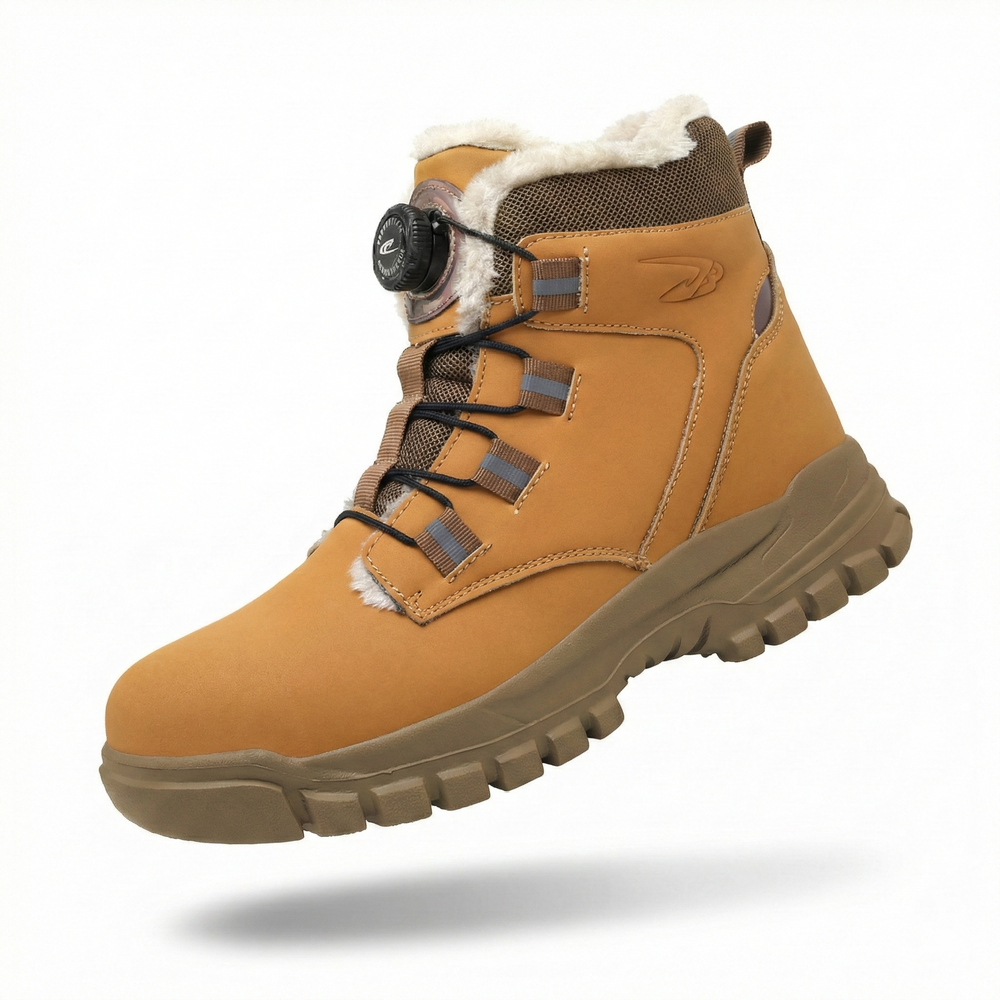 ErgoPro™ - Protection et ergonomie avancée