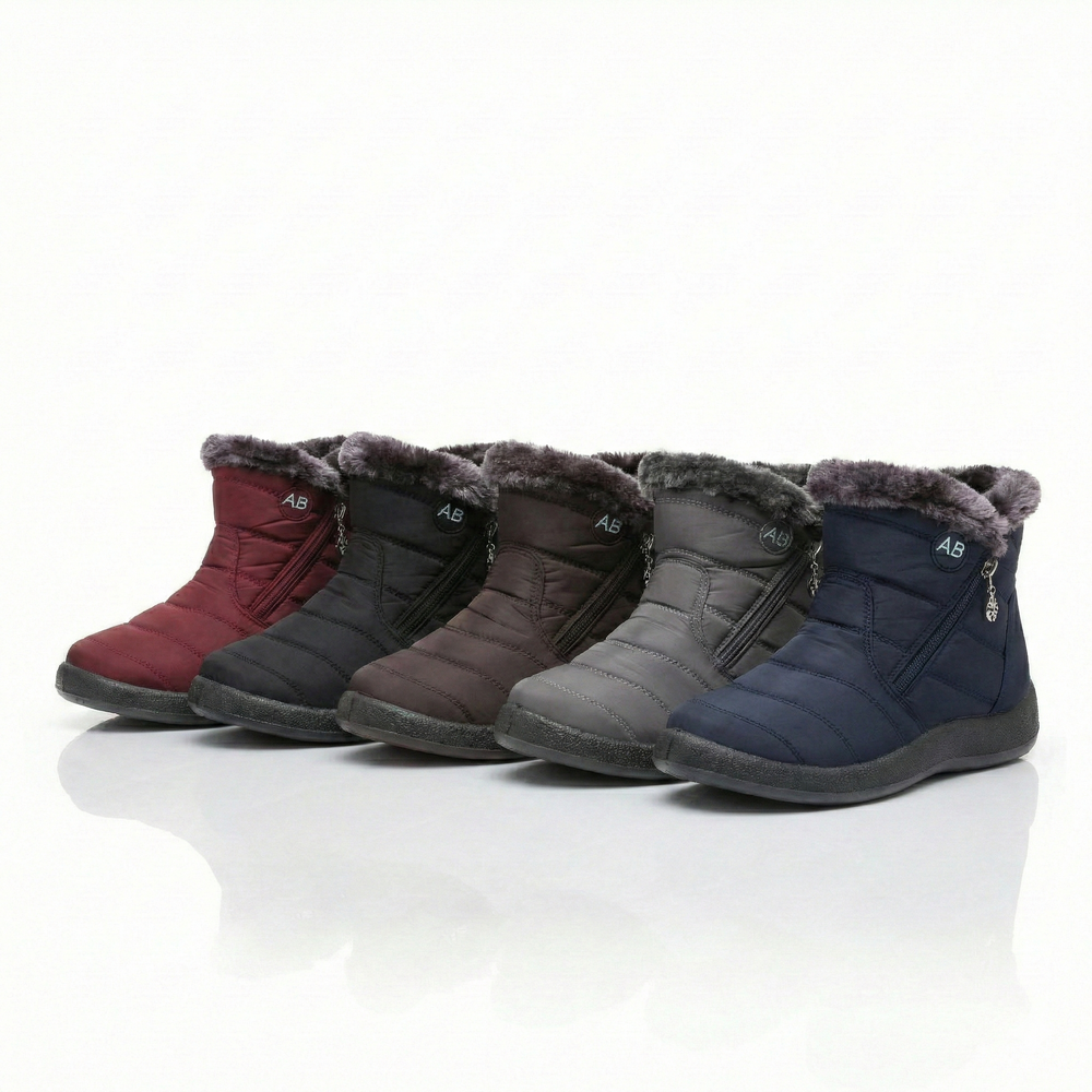 NovaWarm™ - Bottes hautes imperméables