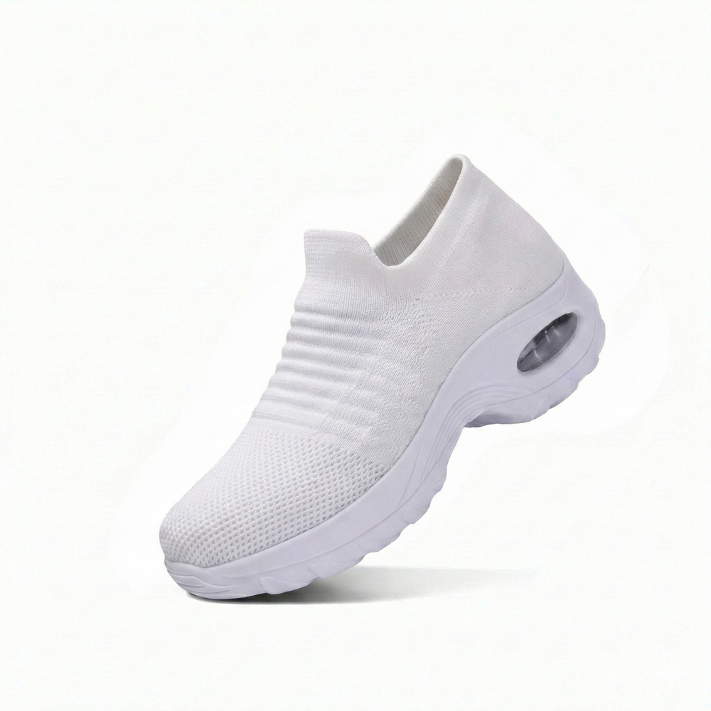 CliniStep™ - Baskets à confort orthopédique