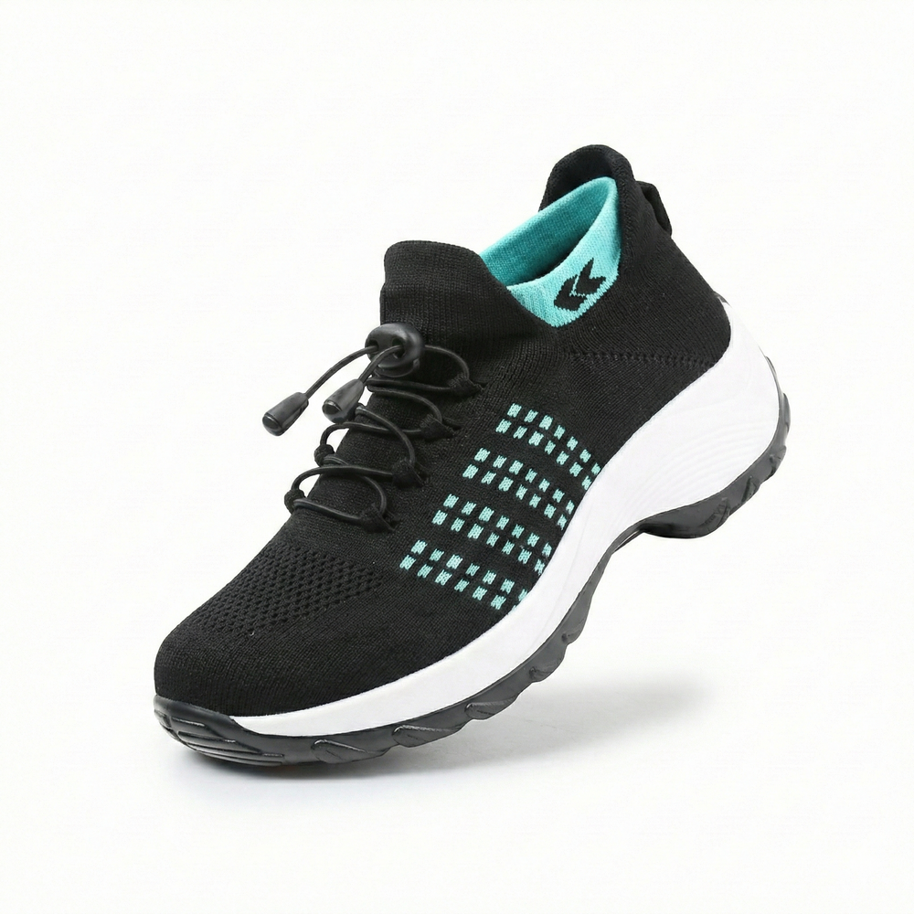 ErgoStep™ - Baskets à confort orthopédique