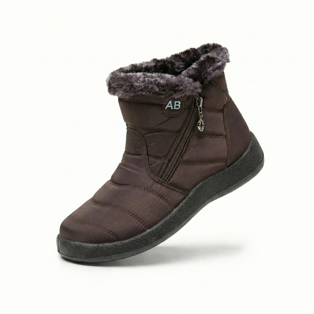 NovaWarm™ - Bottes hautes imperméables