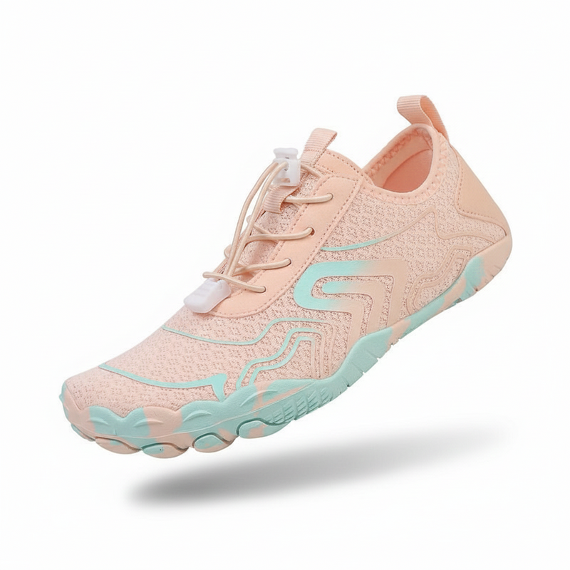Terra Aqua - Healthy & non-slip barefoot shoes (Unisex)