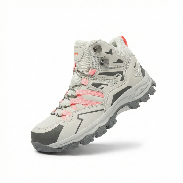 RandoTrail™ - Randonnée tout confort orthopédique