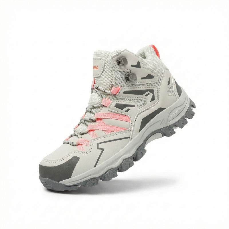 RandoTrail™ - Chaussures de randonnée à confort orthopédique