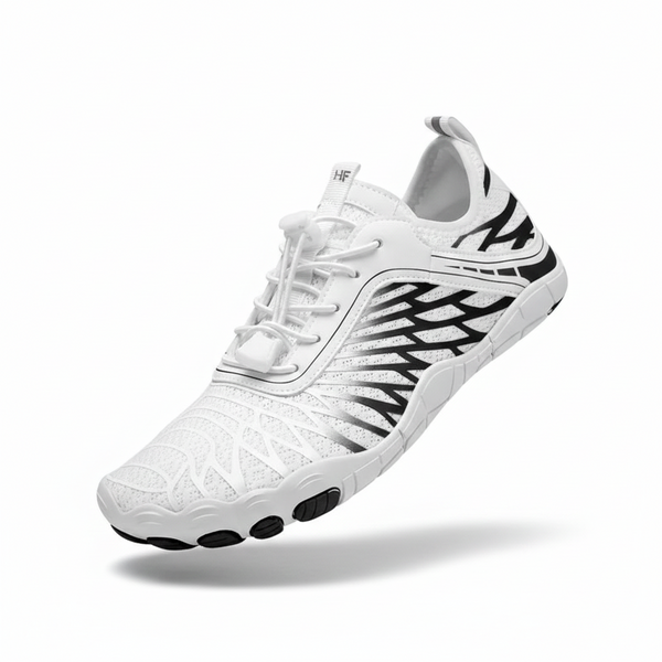 Lorax Summer™ - Chaussures barefoot antidérapantes