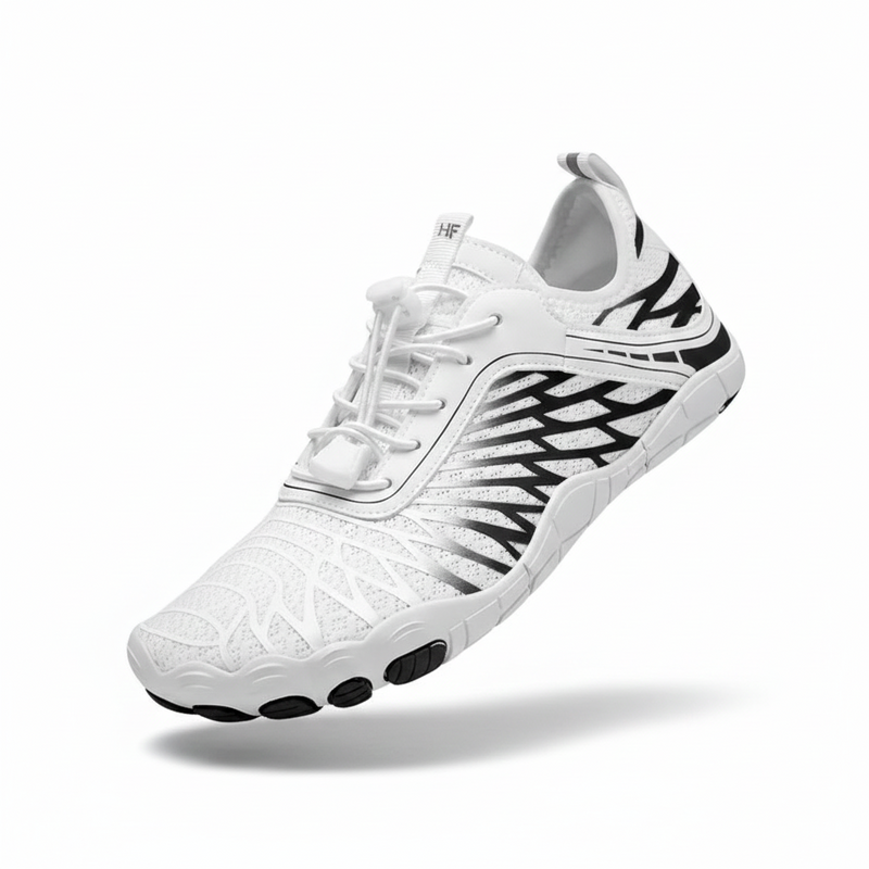 Lorax Summer - Healthy & Non-slip Barefoot Shoes (Unisex) (B2G1)