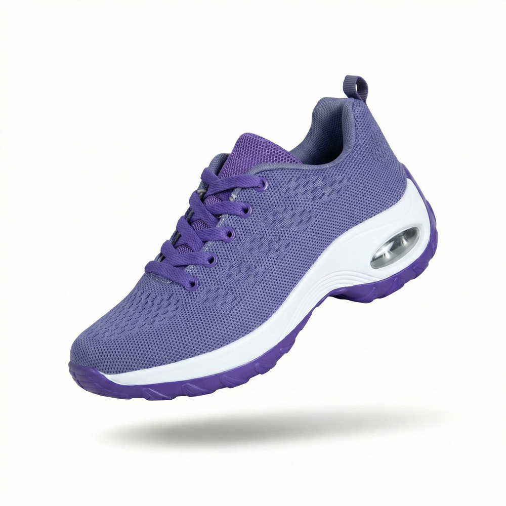 ErgoActive™ - Baskets à confort orthopédique