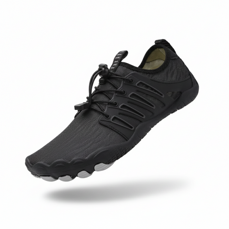 UniGrip - Optimal Health & Traction Shoes (Unisex)