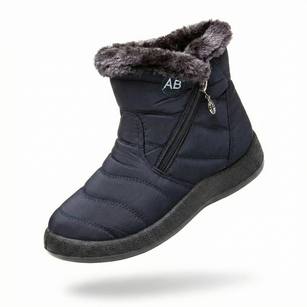 NovaWarm™ - Bottes hautes imperméables