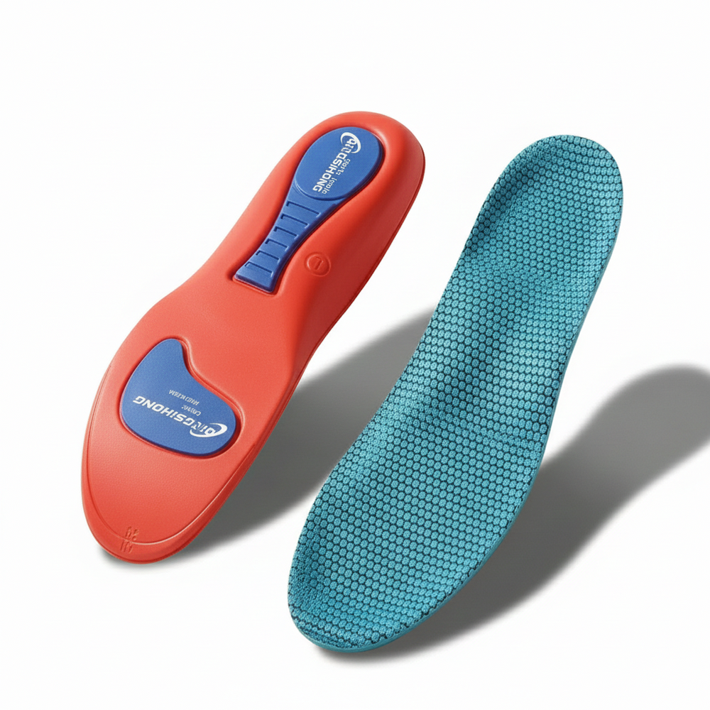 Émilie Québec® Semelles orthopédiques