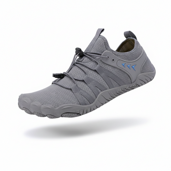 Savanna Adventure - Outdoor Grip Barefoot Footwear (Unisex)