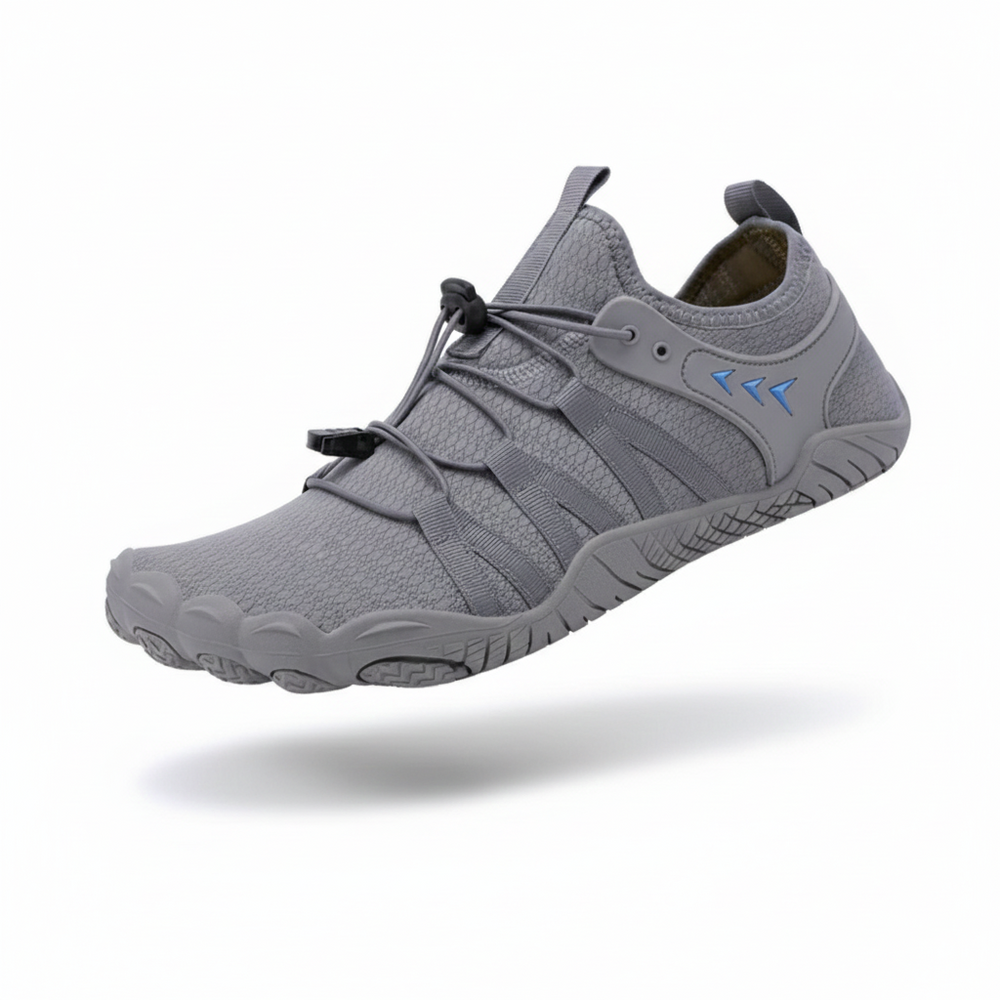Savanna Adventure - Outdoor Grip Barefoot Footwear (Unisex)