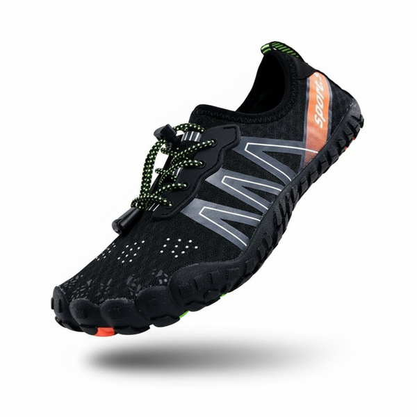 Feel Pro - healthy & comfortable barefoot shoes